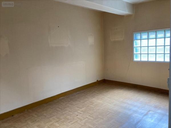 Immeuble à vendre à Elbeuf en Seine-Maritime (76500), ref : 76025-1029361