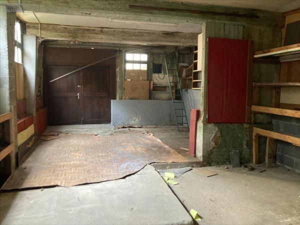 Immeuble à vendre à Elbeuf en Seine-Maritime (76500), ref : 76025-1029361