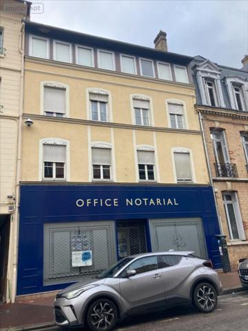 Immeuble à vendre à Elbeuf en Seine-Maritime (76500), ref : 76025-1029361