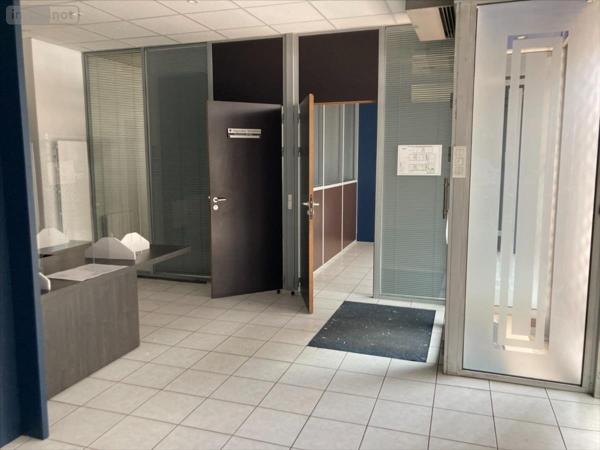 Immeuble à vendre à Elbeuf en Seine-Maritime (76500), ref : 76025-1029361