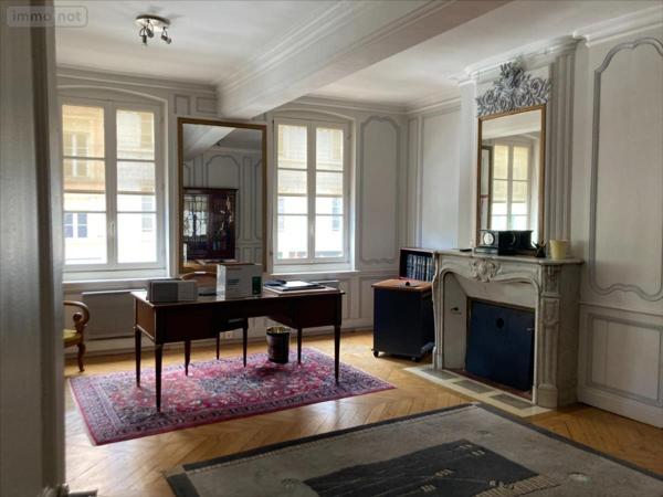 Immeuble à vendre à Elbeuf en Seine-Maritime (76500), ref : 76025-1029361