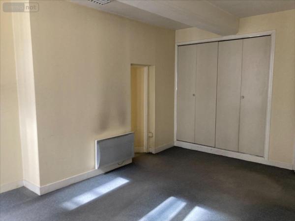 Immeuble à vendre à Elbeuf en Seine-Maritime (76500), ref : 76025-1029361