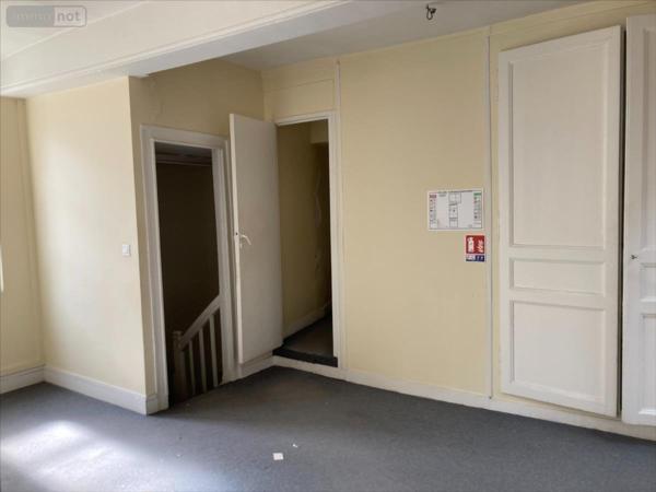 Immeuble à vendre à Elbeuf en Seine-Maritime (76500), ref : 76025-1029361