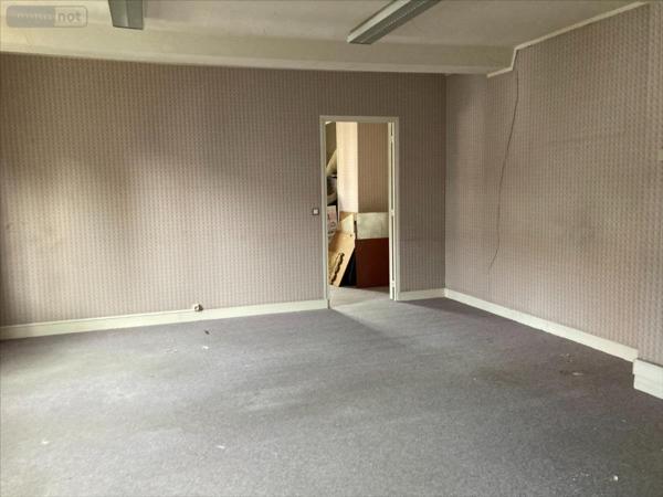 Immeuble à vendre à Elbeuf en Seine-Maritime (76500), ref : 76025-1029361