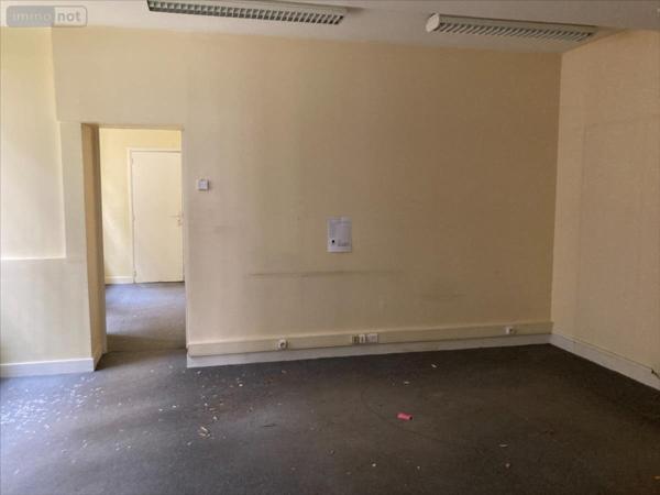 Immeuble à vendre à Elbeuf en Seine-Maritime (76500), ref : 76025-1029361