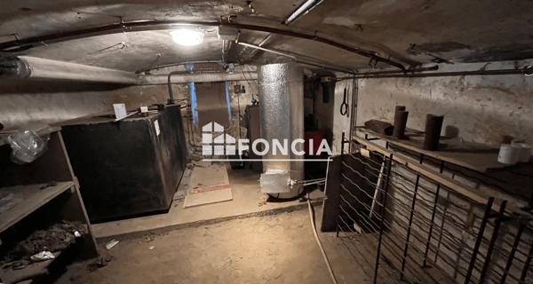À vendre Maison 5 pièces 116 m² - Tuffé Val De La Chéronne 72160