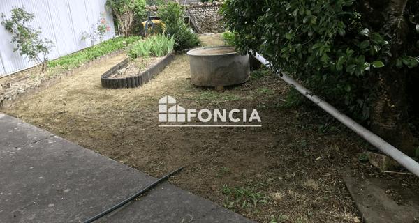 À vendre Maison 5 pièces 116 m² - Tuffé Val De La Chéronne 72160