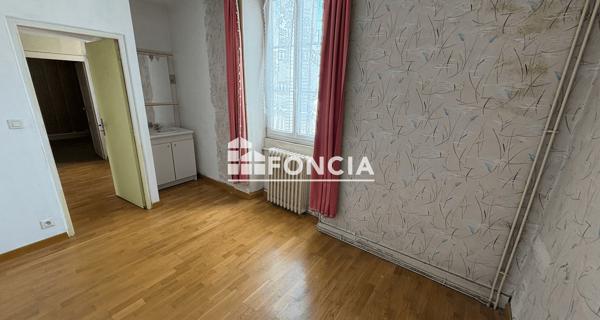 À vendre Maison 5 pièces 116 m² - Tuffé Val De La Chéronne 72160