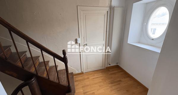 À vendre Maison 5 pièces 116 m² - Tuffé Val De La Chéronne 72160