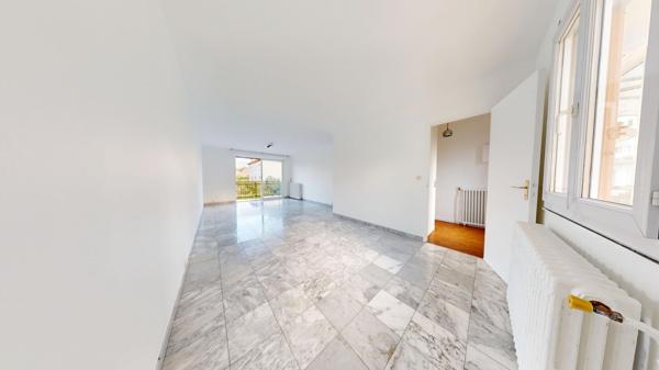 Maison Vitry Sur Seine 4 pièces - Gare jean jaurès - 98 m²