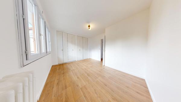 Maison Vitry Sur Seine 4 pièces - Gare jean jaurès - 98 m²