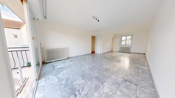 Maison Vitry Sur Seine 4 pièces - Gare jean jaurès - 98 m²