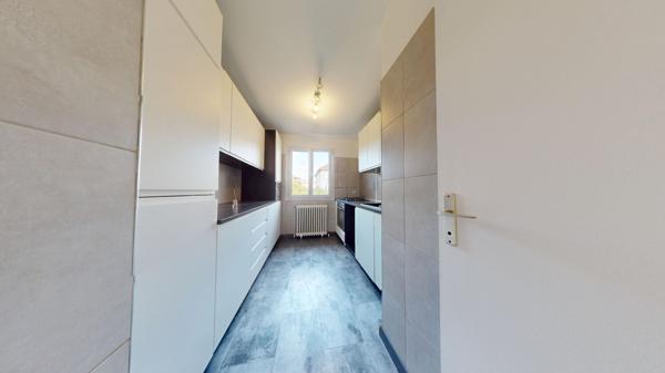 Maison Vitry Sur Seine 4 pièces - Gare jean jaurès - 98 m²