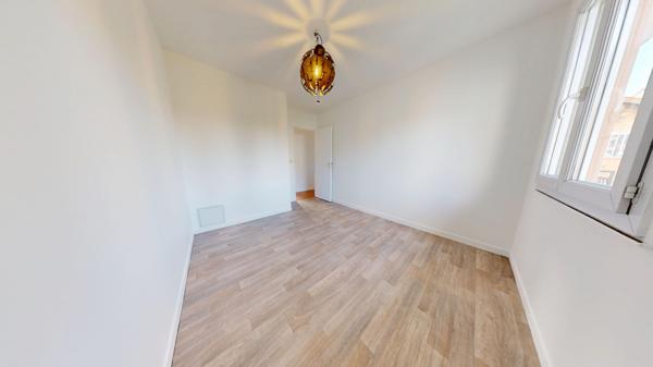 Maison Vitry Sur Seine 4 pièces - Gare jean jaurès - 98 m²