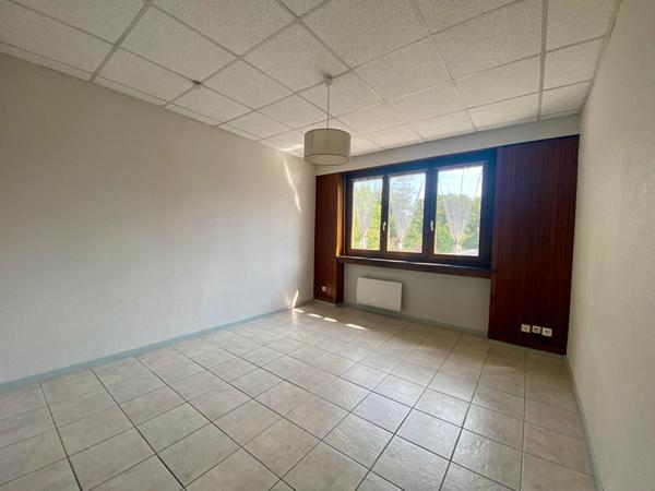 Studio 19.48m² - PROCHE PLACE CARNOT - FACULTE DE DROIT