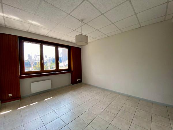Studio 19.48m² - PROCHE PLACE CARNOT - FACULTE DE DROIT