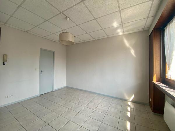 Studio 19.48m² - PROCHE PLACE CARNOT - FACULTE DE DROIT