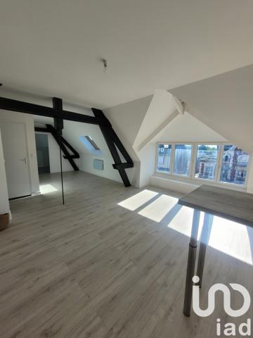 Location appartement 2 pièces 56 m² Tergnier
