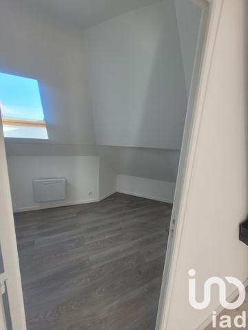 Location appartement 2 pièces 56 m² Tergnier