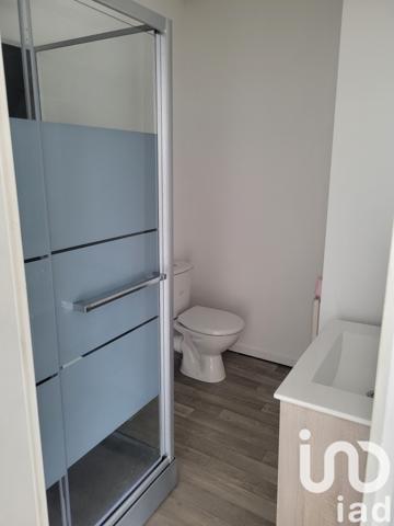 Location appartement 2 pièces 56 m² Tergnier