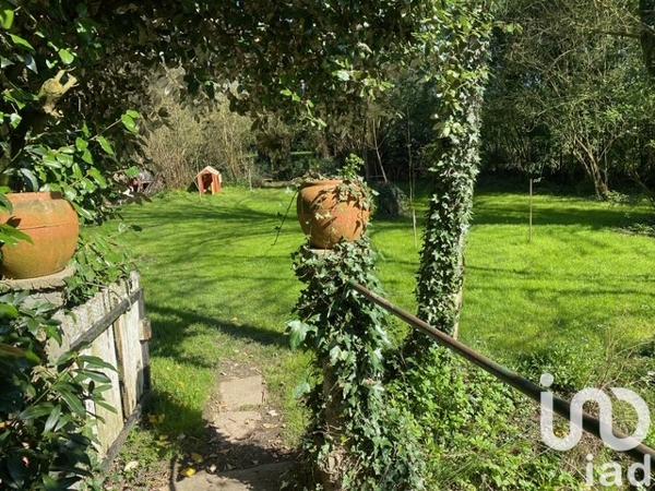 Maison à vendre 6 pièces 101 m² Beaupréau-en-Mauges