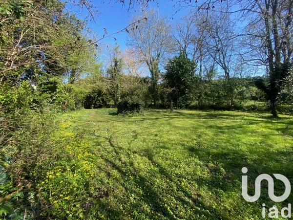 Maison à vendre 6 pièces 101 m² Beaupréau-en-Mauges