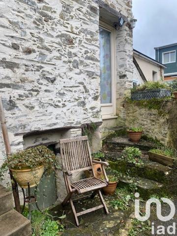 Maison à vendre 6 pièces 101 m² Beaupréau-en-Mauges