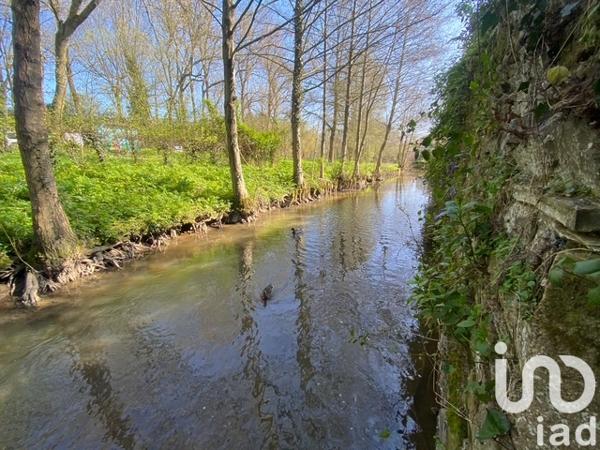 Maison à vendre 6 pièces 101 m² Beaupréau-en-Mauges