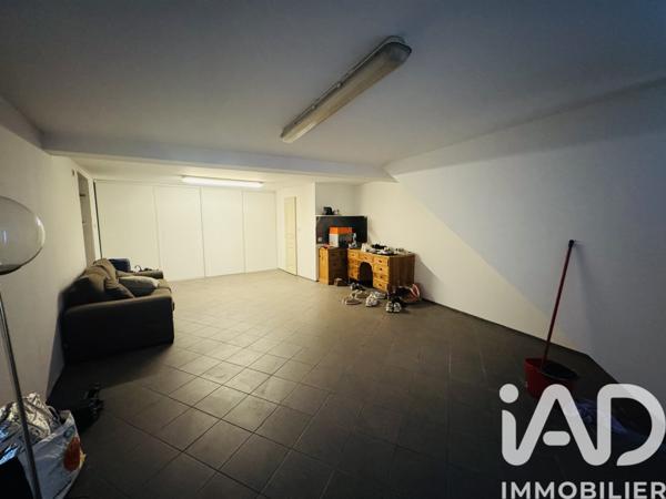 Maison à vendre 3 pièces 75 m² Balaruc-le-Vieux