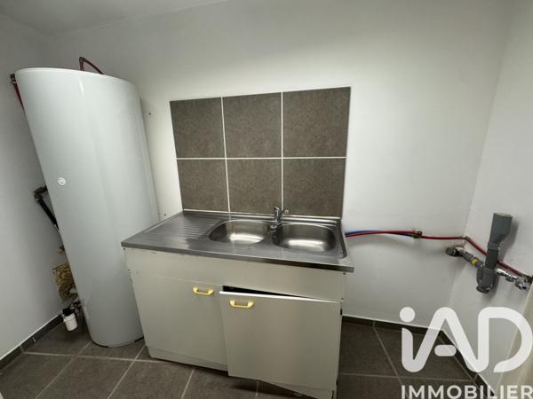 Maison à vendre 3 pièces 75 m² Balaruc-le-Vieux