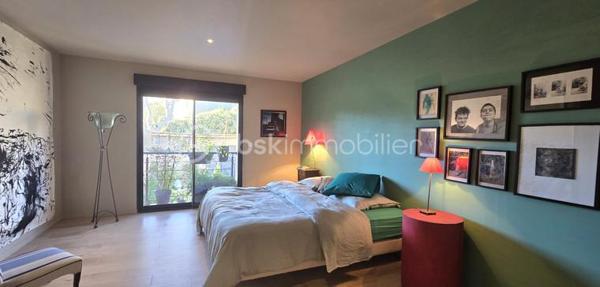 Maison de village de 140 m²