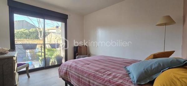 Maison de village de 140 m²