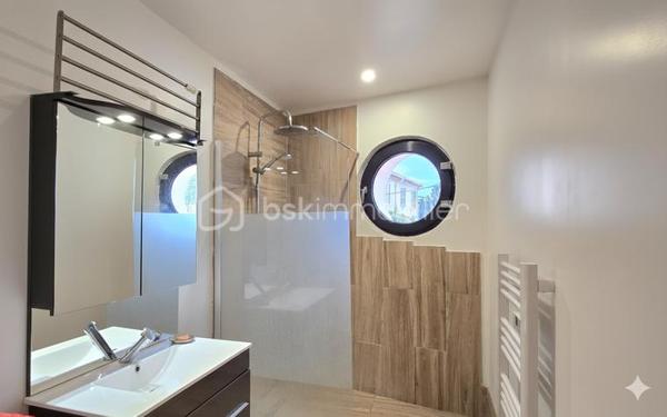 Maison de village de 140 m²