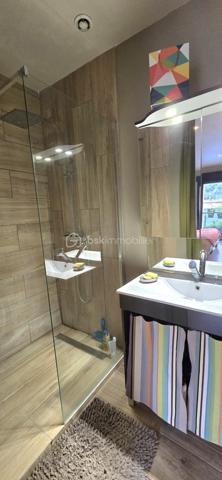 Maison de village de 140 m²