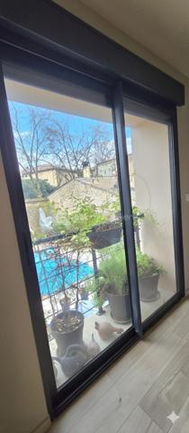 Maison de village de 140 m²