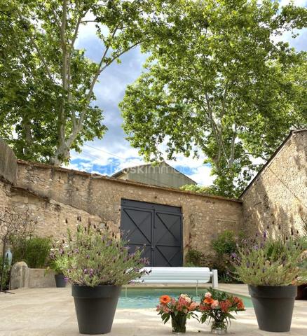 Maison de village de 140 m²