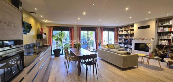 Maison de village de 140 m²