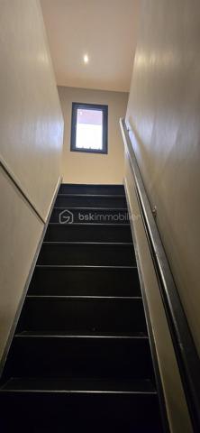 Maison de village de 140 m²