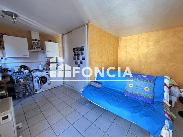 À vendre Studio 29.65 m² - Toulouse 31500