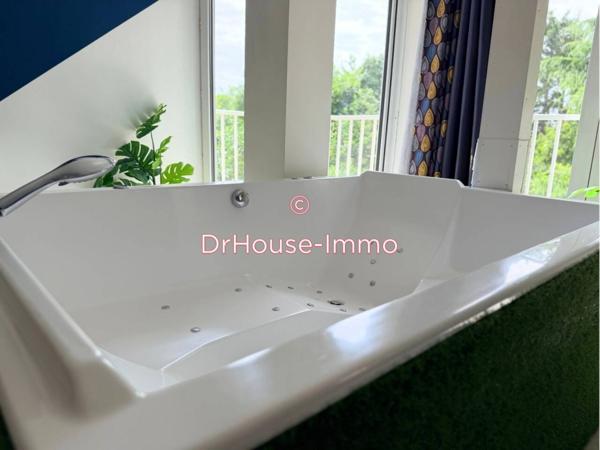 Appartement à vendre 1 pièce de 33 m²