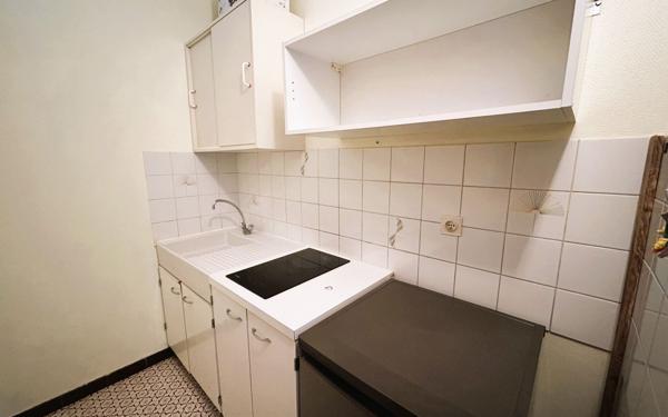 Appartement à louer    1 pièce •  Gradignan