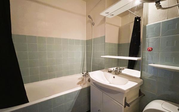 Appartement à louer    1 pièce •  Gradignan