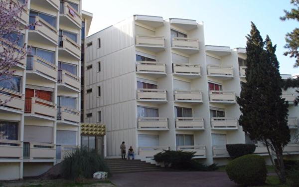 Appartement à louer    1 pièce •  Gradignan