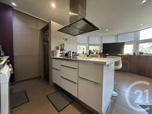 Appartement F3 à vendre  3 pièces - 77 m 2   BEAUVAIS  - 60