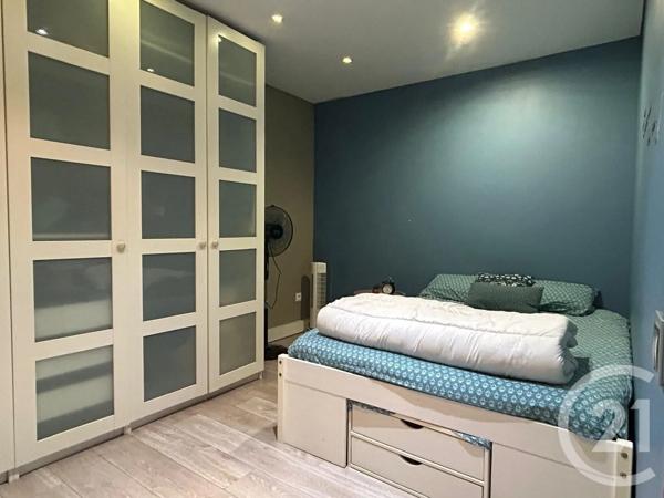 Appartement F3 à vendre  3 pièces - 77 m 2   BEAUVAIS  - 60