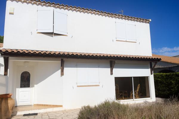 Agde (34300) DEPT 34 - AGDE. MAISON 160 M², 3 CH. TERRAIN 421 M². GARAGE