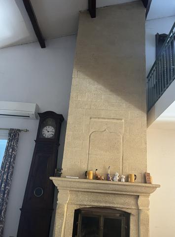 Agde (34300) DEPT 34 - AGDE. MAISON 160 M², 3 CH. TERRAIN 421 M². GARAGE