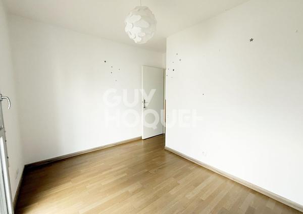 À louer - Appartement 4 pièces avec terrasse et parking