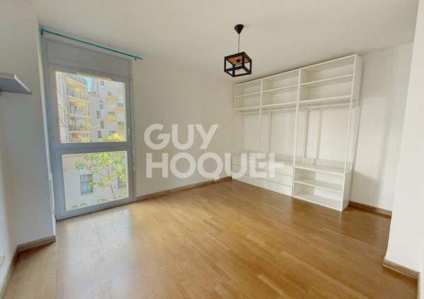 À louer - Appartement 4 pièces avec terrasse et parking