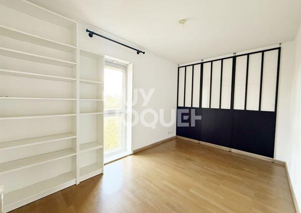 À louer - Appartement 4 pièces avec terrasse et parking